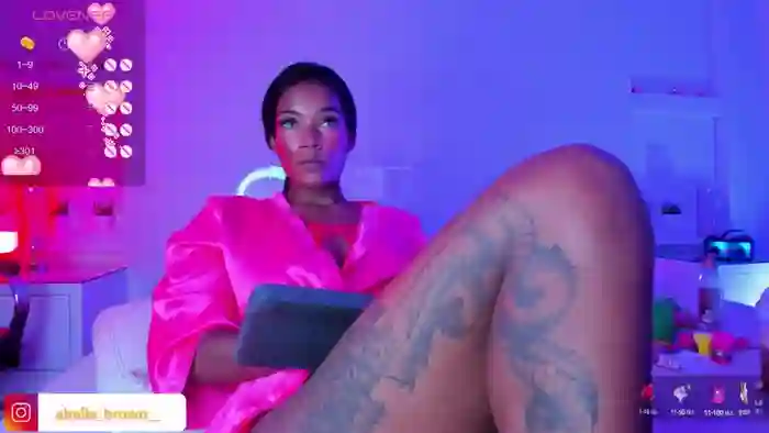 abella_brown
