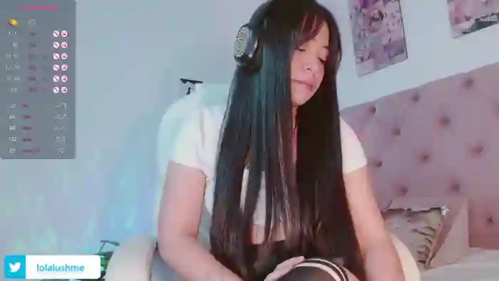 LolaLushme