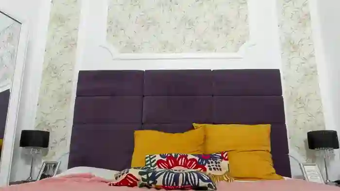 AleshaArabian